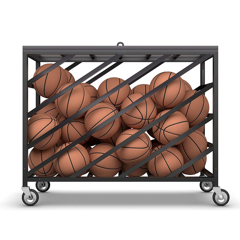 Ball Storage Rack