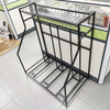 Mingtang 3 bicycle storage racks