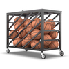 Ball Storage Rack