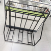 Mingtang 3 bicycle storage racks