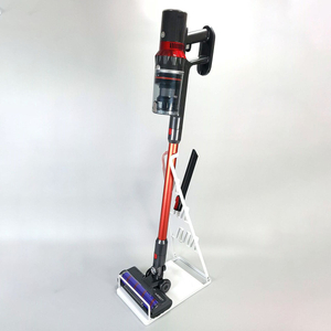 Mingtang floor vacuum cleaner stand, vacuum cleaner metal holder.