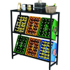 Mingtang Beer Box Rack Beverage Crate Shelf