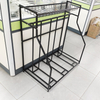 Mingtang 3 bicycle storage racks