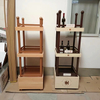 Wine display stand