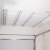 Overhead Garage Storage Rack