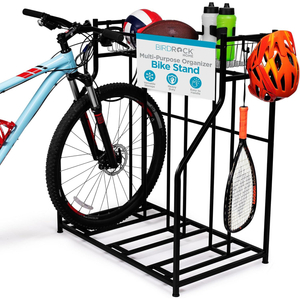 Mingtang 3 bicycle storage racks